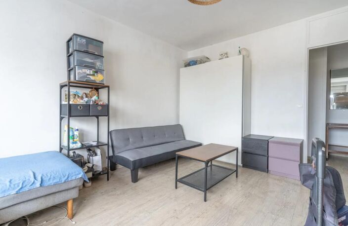 Appartement de 3 pièces de 60 m² à Saint-Denis — photo 2