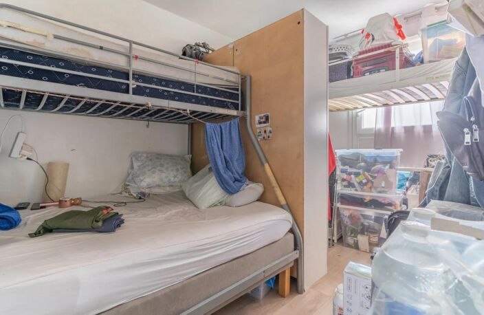 Appartement de 3 pièces de 60 m² à Saint-Denis — photo 5