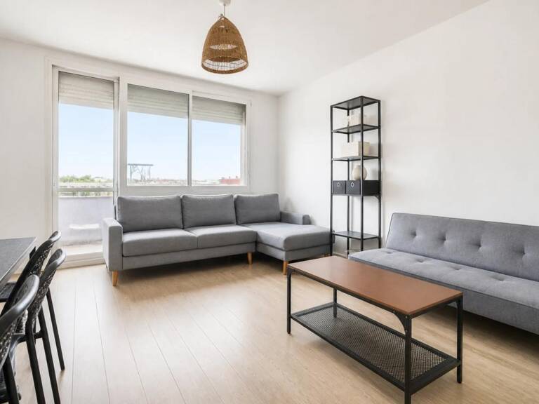 Appartement de 3 pièces de 60 m² à Saint-Denis — photo 1