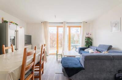 Appartement de 3 pièces de 61 m² à Noisiel — photo du bien