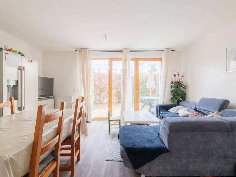 Appartement de 3 pièces de 61 m² à Noisiel — photo 1