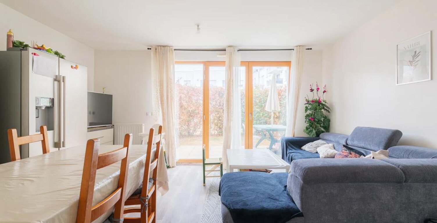 Appartement de 3 pièces de 61 m² à Noisiel — photo 1