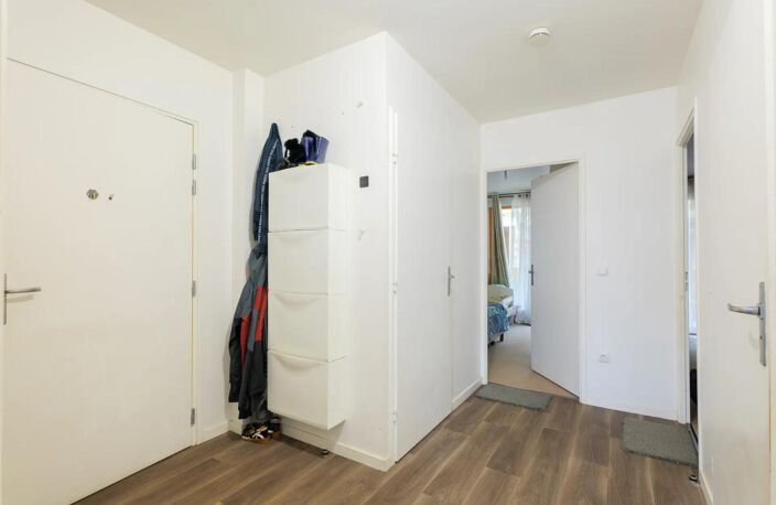 Appartement de 3 pièces de 61 m² à Noisiel — photo 5