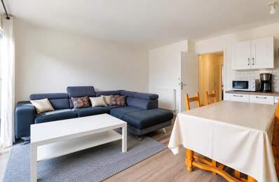Appartement de 3 pièces de 61 m² à Noisiel — photo du bien