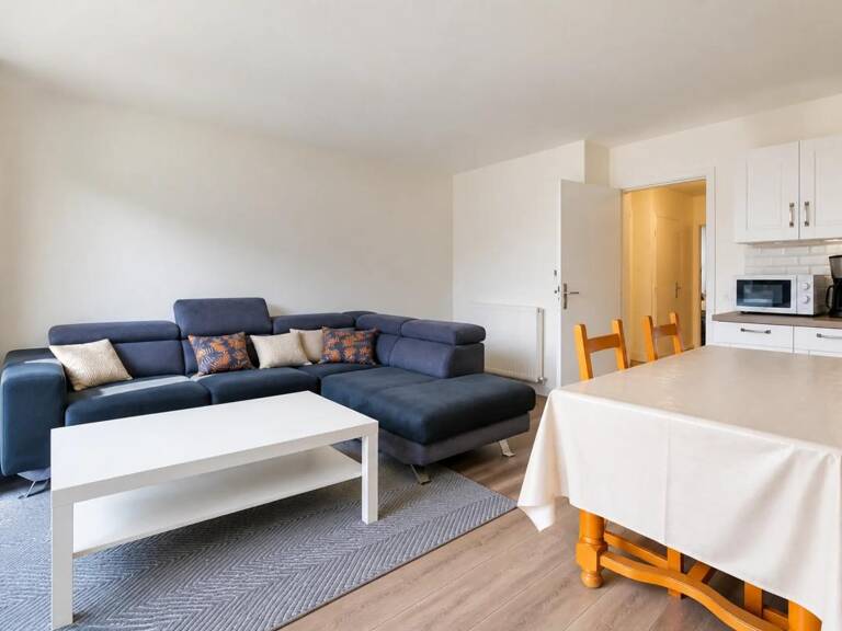 Appartement de 3 pièces de 61 m² à Noisiel — photo 1