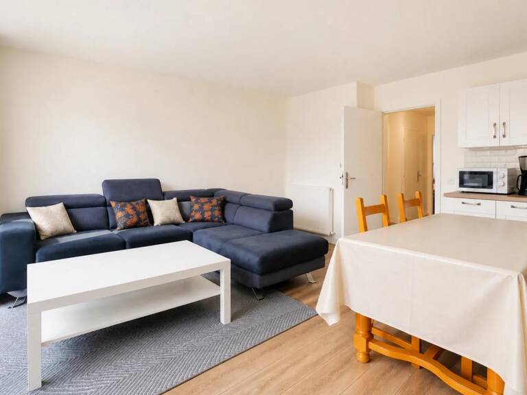 Appartement de 3 pièces de 61 m² à Noisiel — photo 1