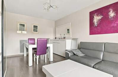 Appartement de 4 pièces de 79 m² à Choisy-le-Roi — photo du bien