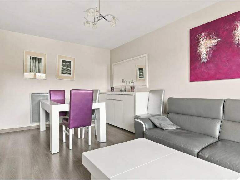 Appartement de 4 pièces de 79 m² à Choisy-le-Roi — photo 1