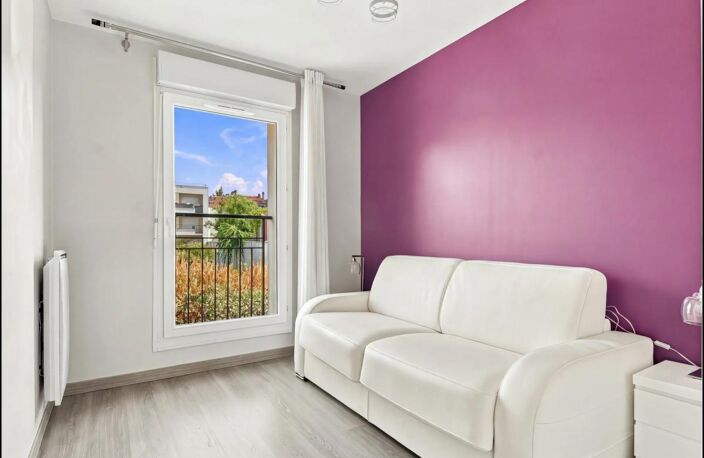 Appartement de 4 pièces de 79 m² à Choisy-le-Roi — photo 2