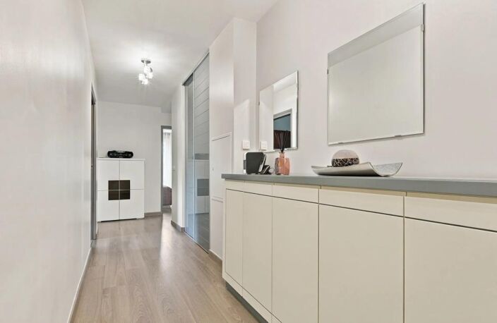 Appartement de 4 pièces de 79 m² à Choisy-le-Roi — photo 3