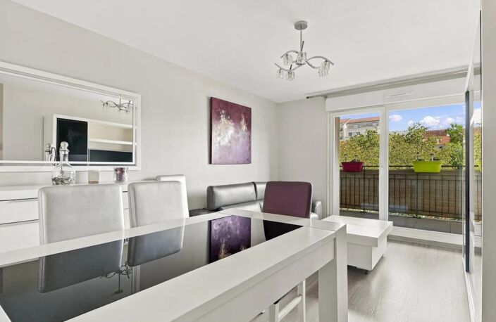 Appartement de 4 pièces de 79 m² à Choisy-le-Roi — photo 5