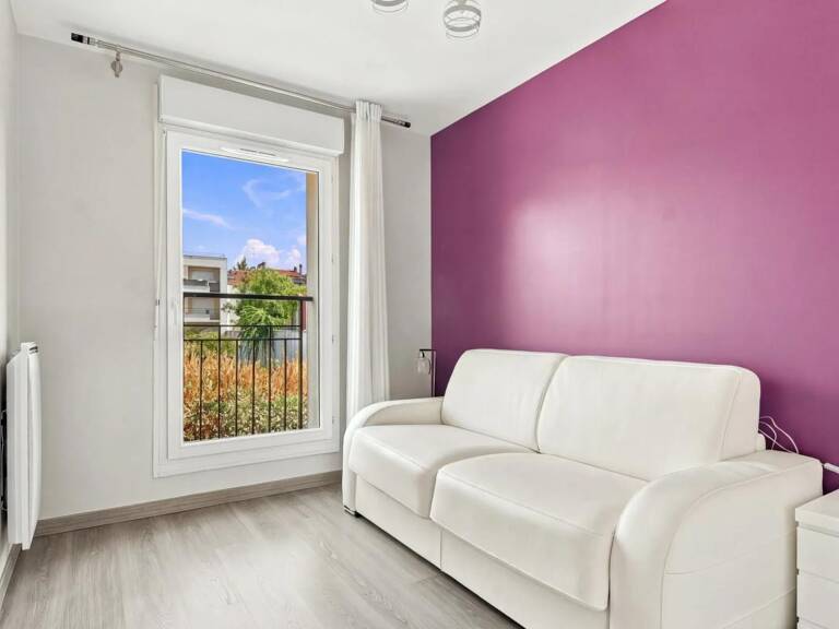 Appartement de 4 pièces de 79 m² à Choisy-le-Roi — photo 1