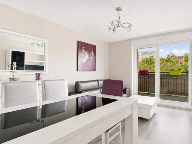 Appartement de 4 pièces de 79 m² à Choisy-le-Roi — photo du bien