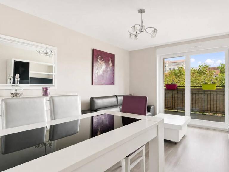 Appartement de 4 pièces de 79 m² à Choisy-le-Roi — photo 1