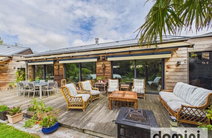 Maison atypique de 10 pièces, de 334m² sur 6680m2 à Ploumilliau — photo 2