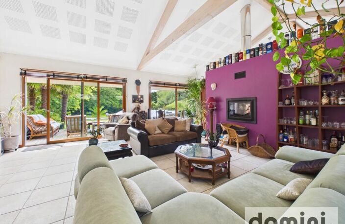 Maison atypique de 10 pièces, de 334m² sur 6680m2 à Ploumilliau — photo 3