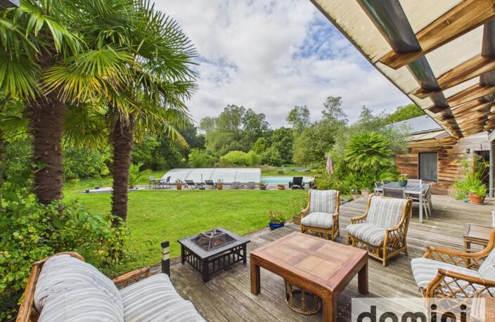 Maison atypique de 10 pièces, de 334m² sur 6680m2 à Ploumilliau — photo 4