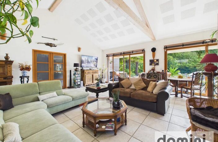 Maison atypique de 10 pièces, de 334m² sur 6680m2 à Ploumilliau — photo 5