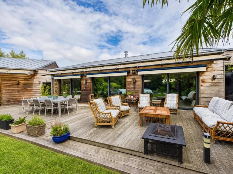 Maison atypique de 10 pièces, de 334m² sur 6680m2 à Ploumilliau — photo 1