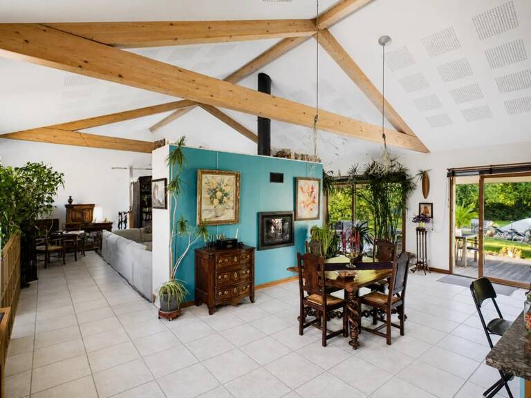 Maison atypique de 10 pièces, de 334m² sur 6680m2 à Ploumilliau — photo 1
