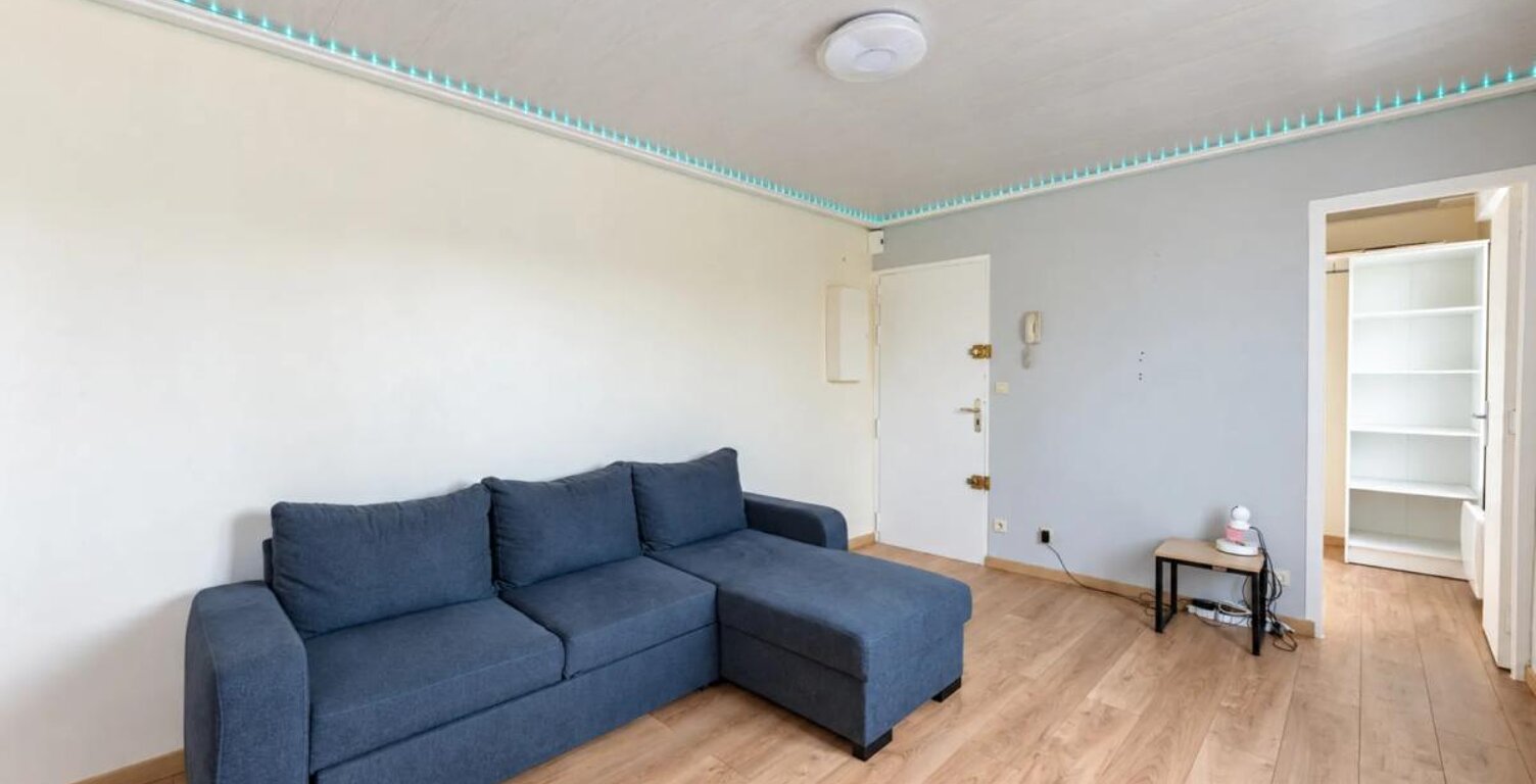 Appartement de 2 pièces de 39,2 m² à Gisors — photo 1