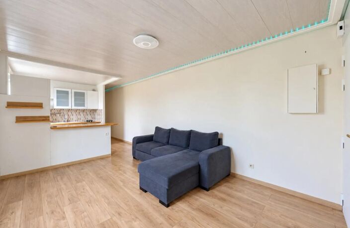 Appartement de 2 pièces de 39,2 m² à Gisors — photo 2