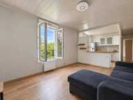 Appartement de 2 pièces de 39,2 m² à Gisors — photo 4