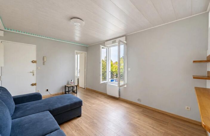 Appartement de 2 pièces de 39,2 m² à Gisors — photo 5