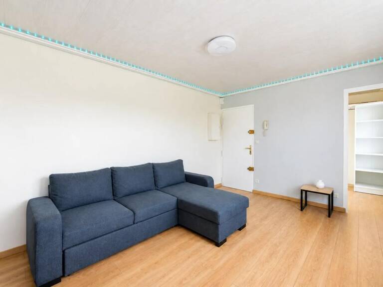 Appartement de 2 pièces de 39,2 m² à Gisors — photo 1