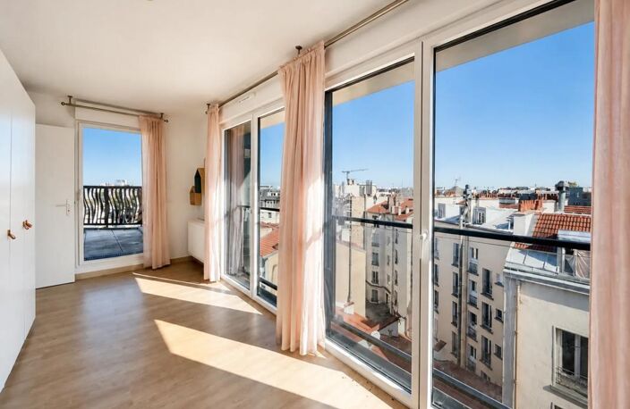Appartement de 4 pièces de 89 m² à Saint-Denis — photo 2