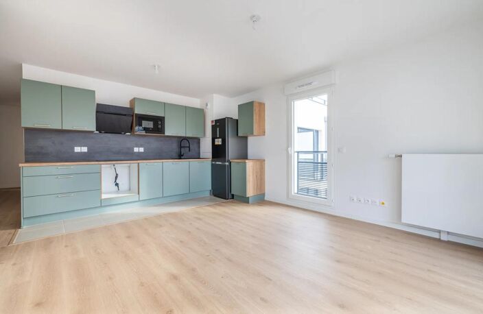 Appartement de 4 pièces avec balcon de 82 m² à Châtenay-Malabry — photo 3