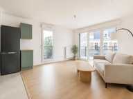 Appartement de 4 pièces avec balcon de 82 m² à Châtenay-Malabry — photo 2