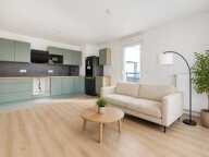 Appartement de 4 pièces avec balcon de 82 m² à Châtenay-Malabry — photo 2