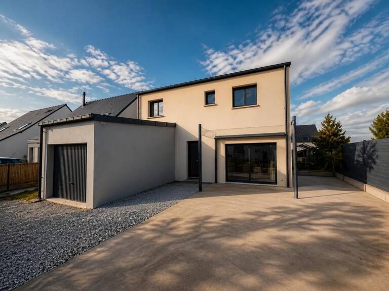 Maison de 6 pièces de 127 m² à Saint-Didier — photo 1