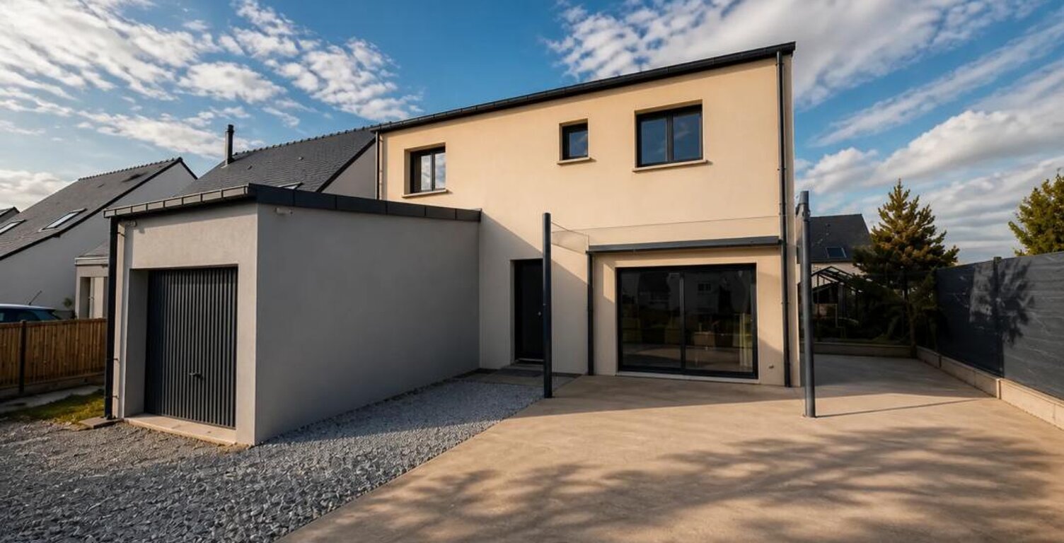 Maison de 6 pièces de 127 m² à Saint-Didier — photo 1