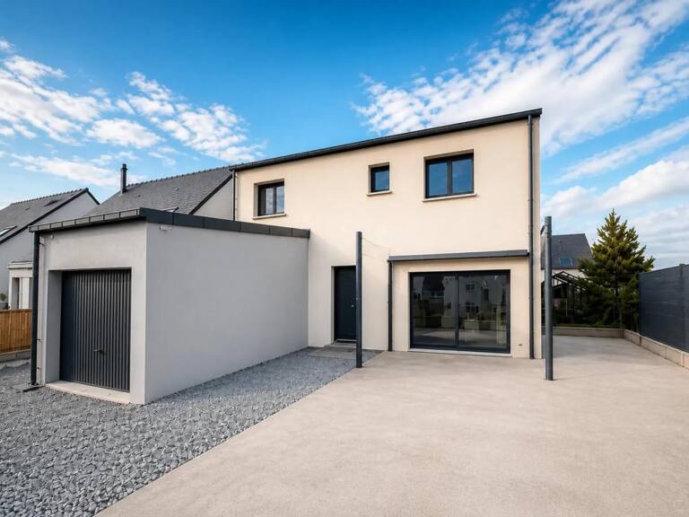 Maison de 6 pièces de 127 m² à Saint-Didier — photo 1