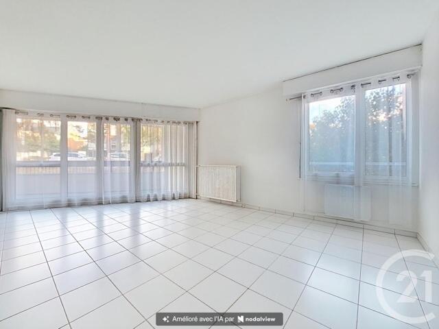 Appartement proposé à Créteil