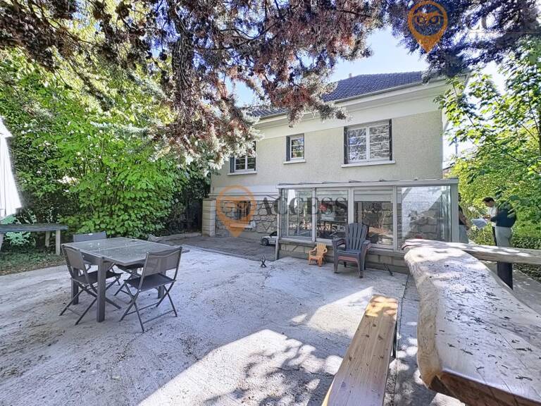 GROSLAY CENTRE - Jolie maison de 98m2, dans un secteur idéal — photo 1