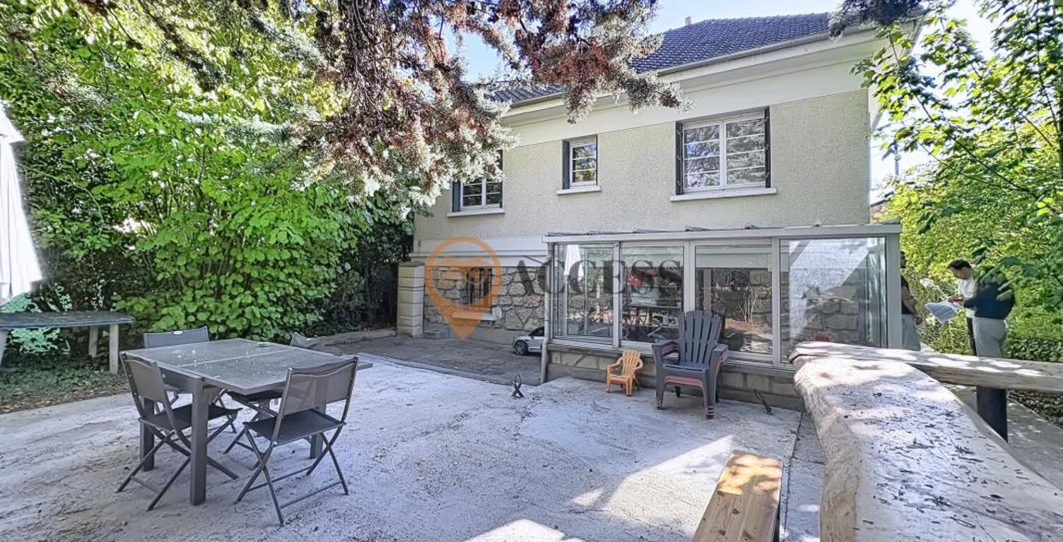 GROSLAY CENTRE - Jolie maison de 98m2, dans un secteur idéal — photo 1