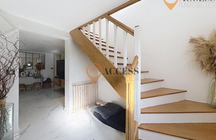 GROSLAY CENTRE - Jolie maison de 98m2, dans un secteur idéal — photo 2
