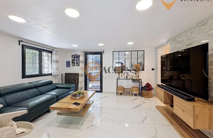 GROSLAY CENTRE - Jolie maison de 98m2, dans un secteur idéal — photo 3