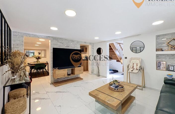 GROSLAY CENTRE - Jolie maison de 98m2, dans un secteur idéal — photo 4