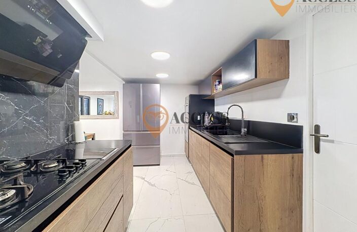 GROSLAY CENTRE - Jolie maison de 98m2, dans un secteur idéal — photo 5