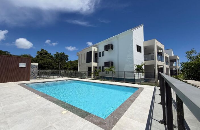 Appartement neuf de 2 pièces à vendre — photo 2