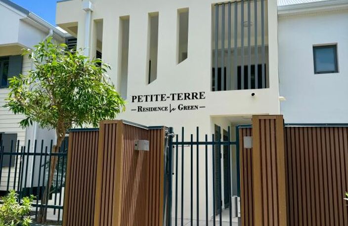 Appartement neuf de 2 pièces à vendre — photo 5