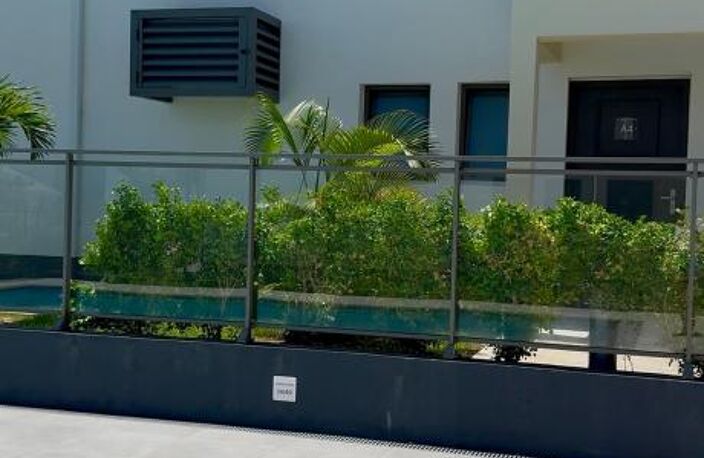 APPARTEMENT NEUF 3 PIECES- RESIDENCE NEUVE — photo 3