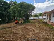 Villa à rénover au Lamentin sur un terrain de 744 m² — photo 3
