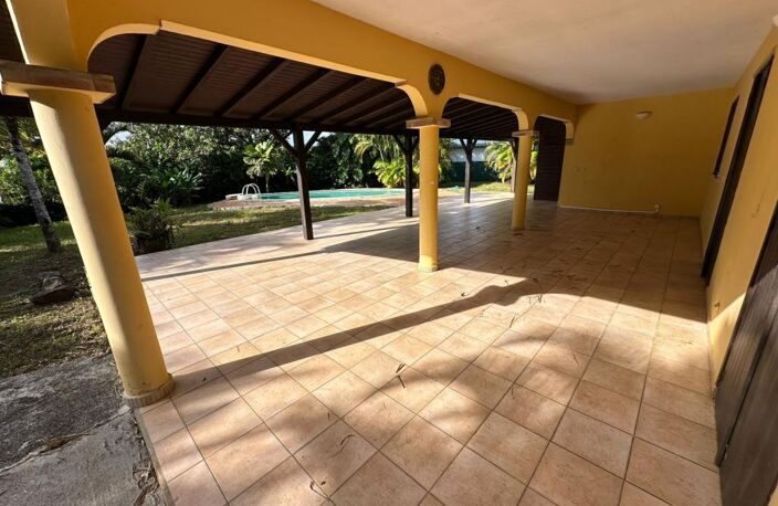 Maison À Vendre — photo 2