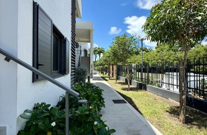 Appartement neuf de 2 pièces à vendre — photo 3