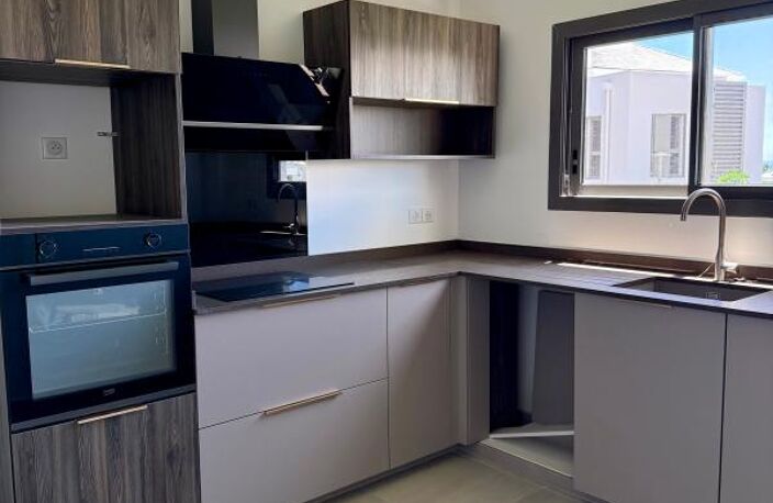 Appartement neuf de 2 pièces à vendre — photo 4